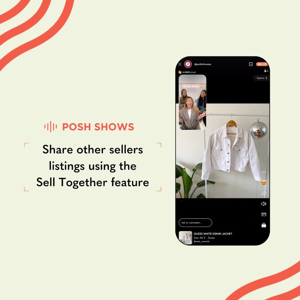 Posh Shows - Picture 3 of 4